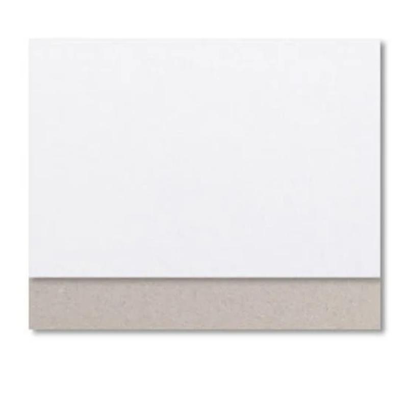 ONE SIDE WHITE KAPPA BOARD