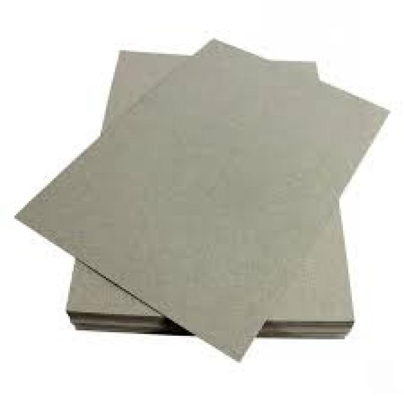 ROCSO PAPER BOARD 8X10 UNCOATED BOARD PAATLI