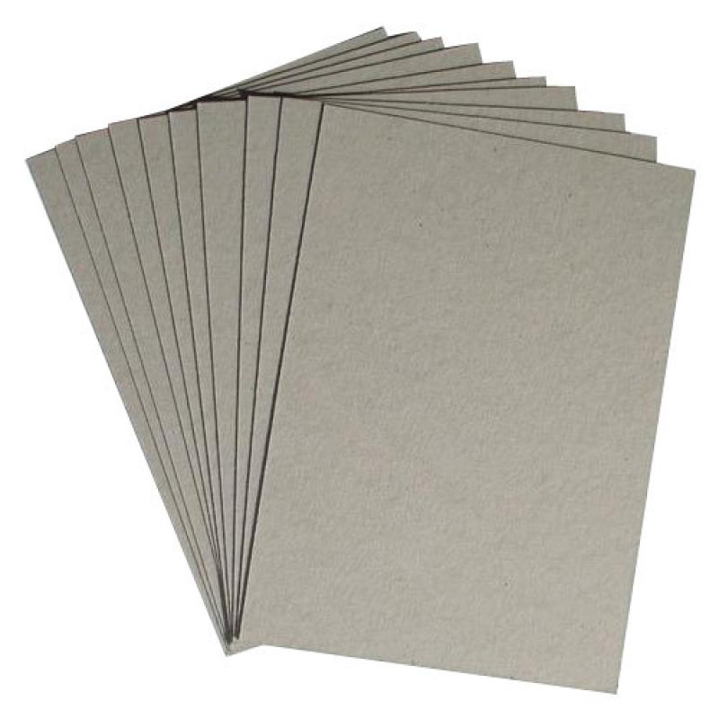 ROCSO PAPER BOARD 7X10 UNCOATED BOARD PAATLI