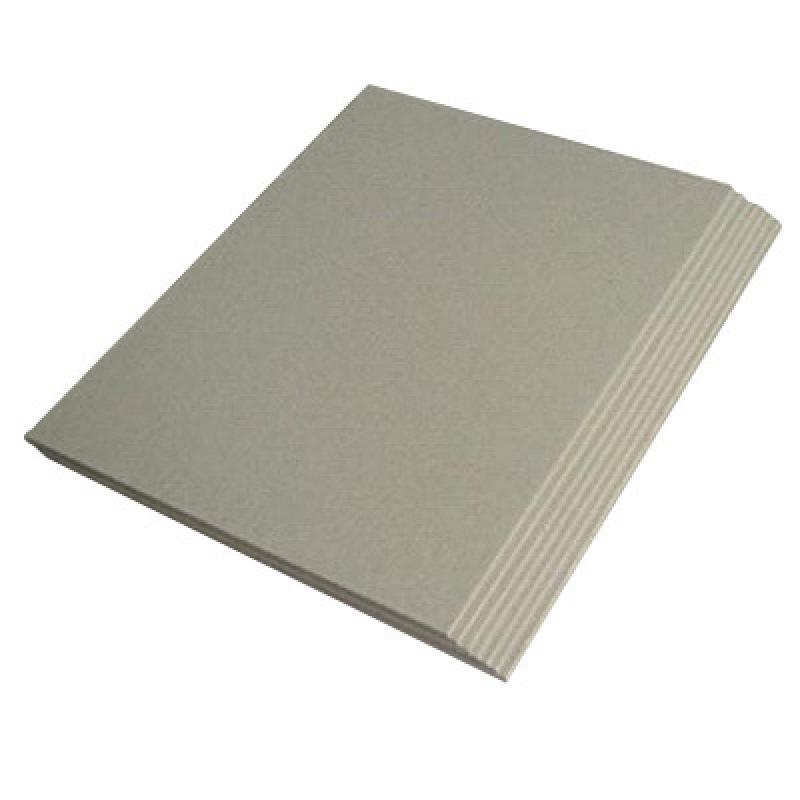 ROCSO PAPER BOARD 8.5X10 UNCOATED BOARD PAATLI