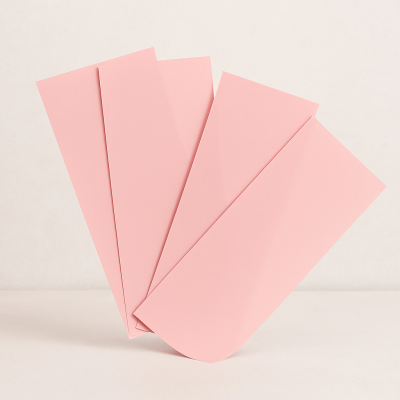 PINK COLOR PAPER FOR PACKAGING AND PROJECTS