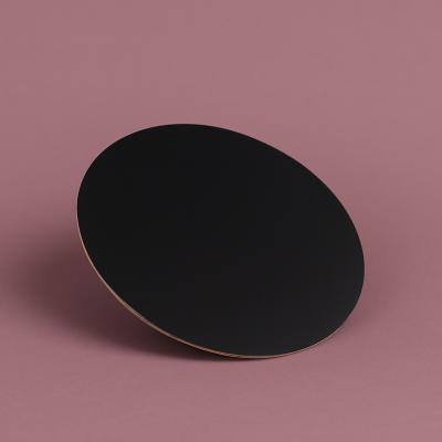 ROUND, SQUARE PASTEL CAKE BASE BOARD