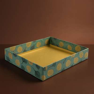 GIFT HAMPER TRAY
