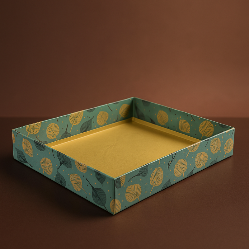 GIFT HAMPER TRAY