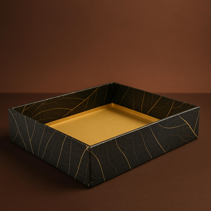 GIFT HAMPER TRAY