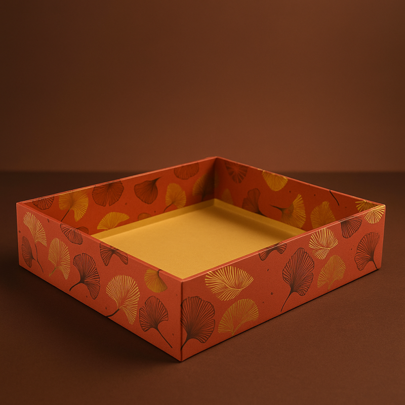 GIFT HAMPER TRAY