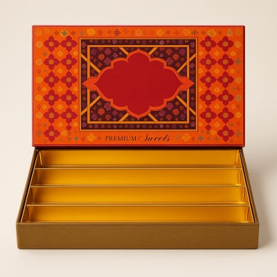 PREMIUM CAVITY BOXES