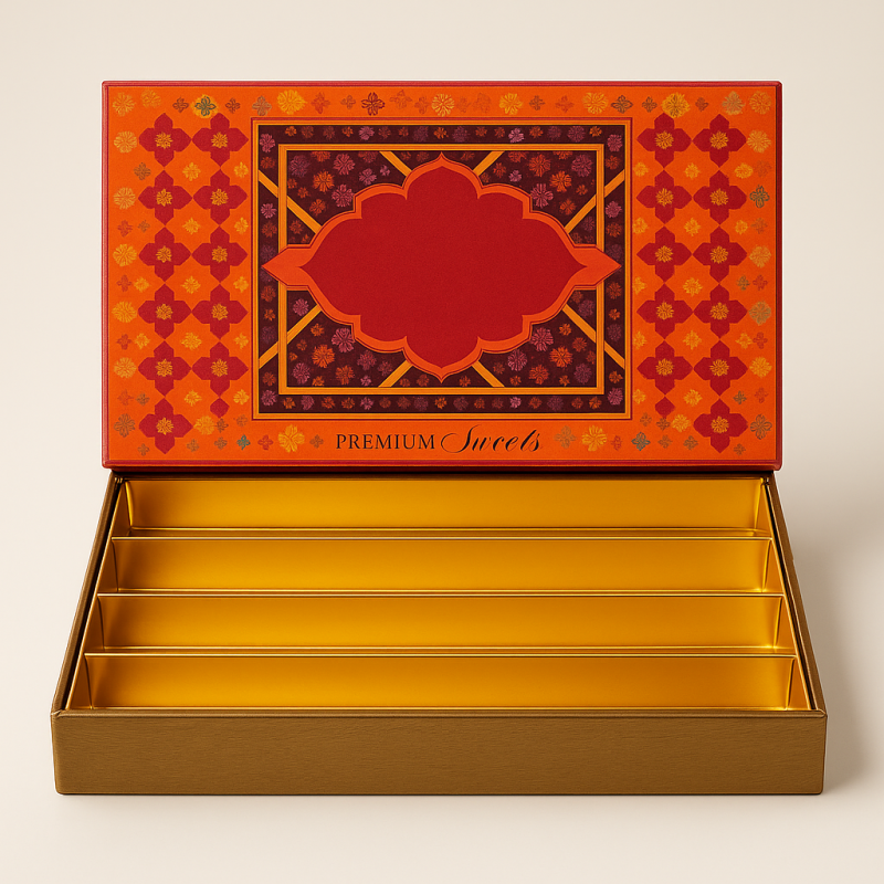 PREMIUM CAVITY BOXES