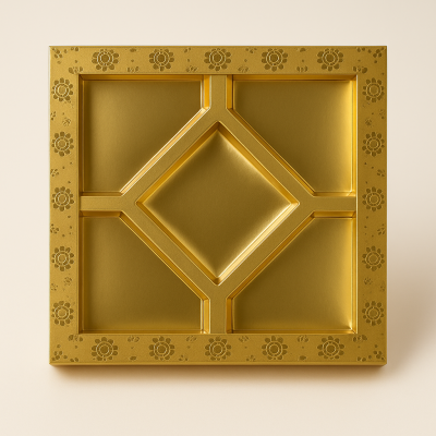 PREMIUM CAVITY BOXES