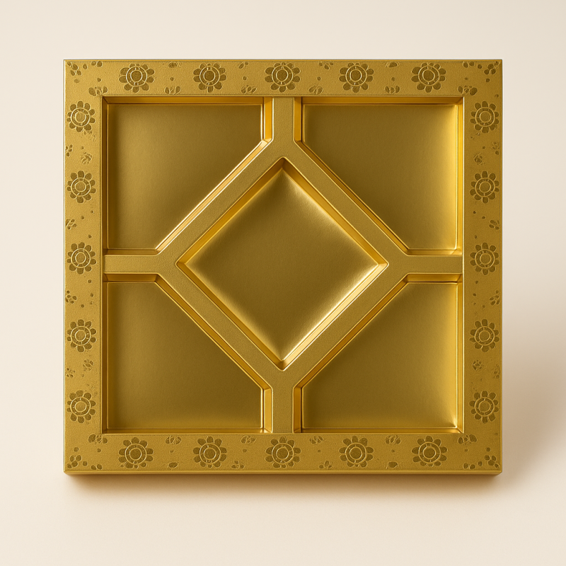 PREMIUM CAVITY BOXES