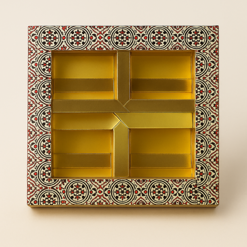 PREMIUM CAVITY BOXES
