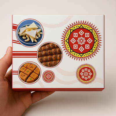 SWEET BOXES