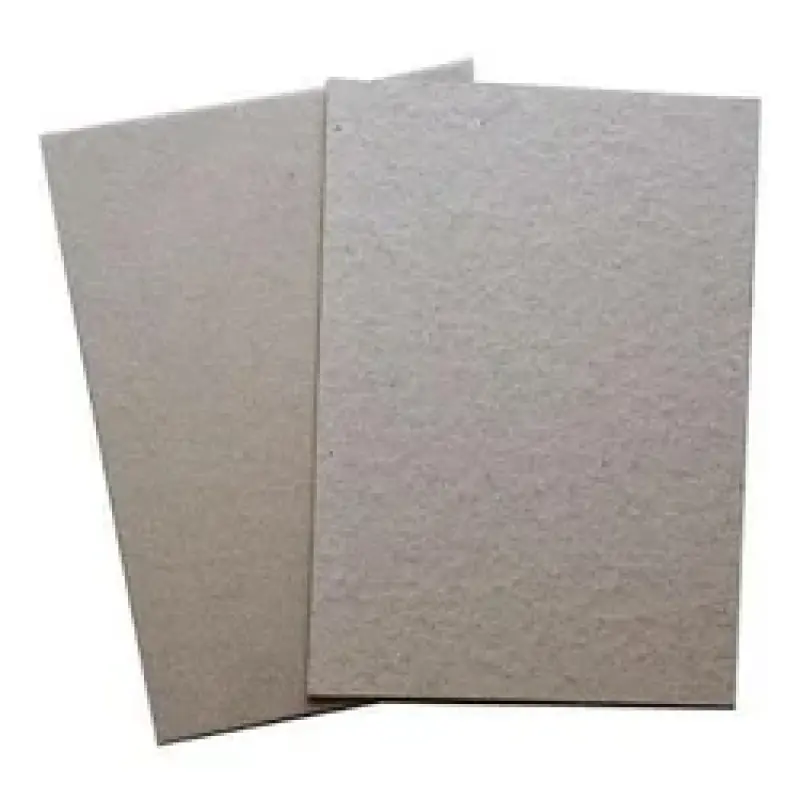 ROCSO PAPER BOARD 8.5X10 UNCOATED BOARD PAATLI