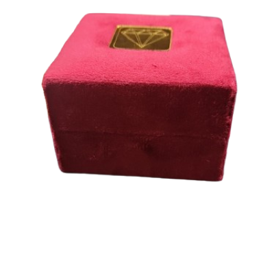 JEWELLERY RING BOX 002