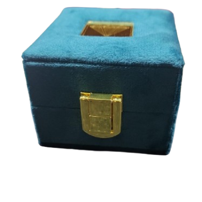 JEWELLERY RING BOX 001