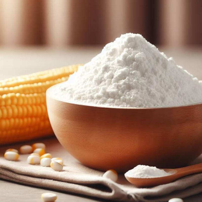 MODIFIED STARCH POWDER