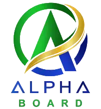 ALPHA BOARD