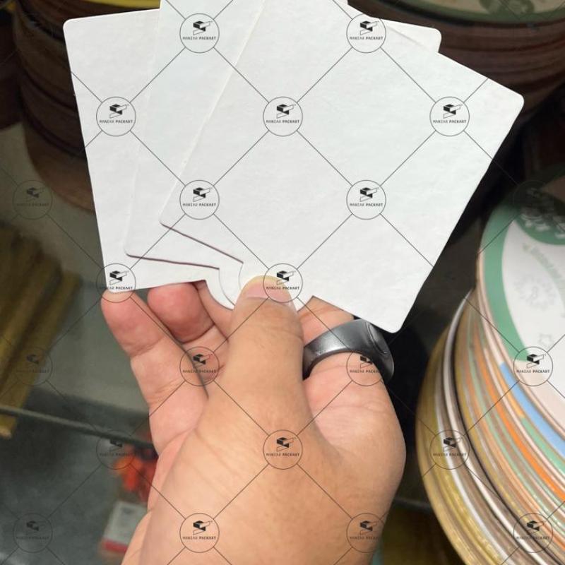 Pastry Base Board