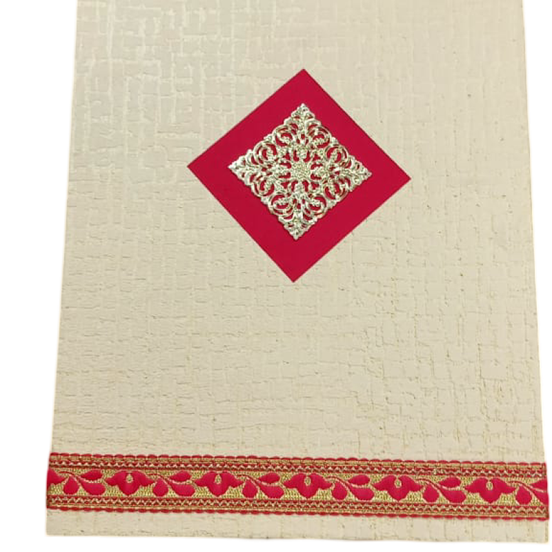 8 AND 12 KHANA DRYFRUIT BOX