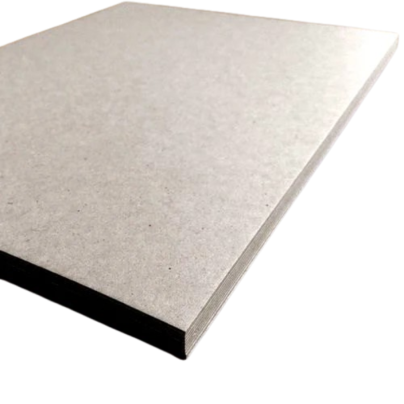 ROCSO PAPER BOARD GRAY BOARD MPS 30x35 32OZ