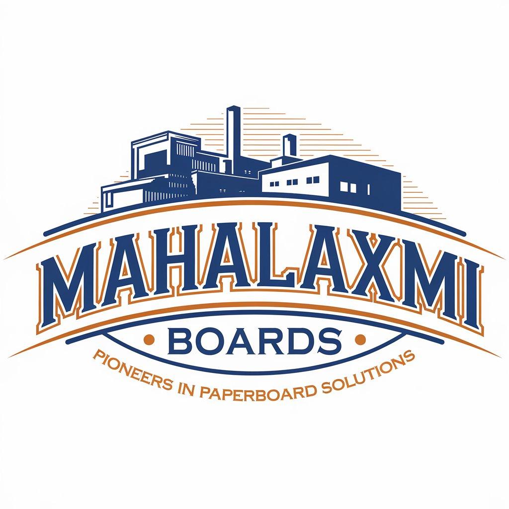 MAHALAXMI BOARDS